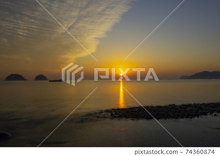 Mushroom, Yeosu, Jeonnam 74360874