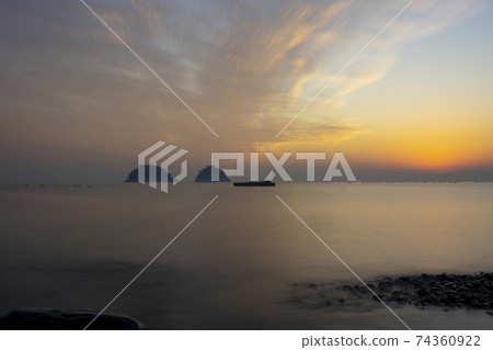 Mushroom, Yeosu, Jeonnam 74360922