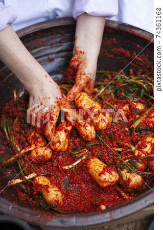 Altari Kimchi 74361168