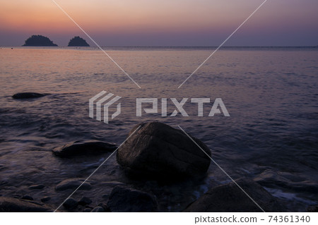 Mushroom, Yeosu, Jeonnam 74361340