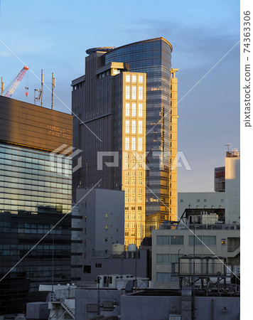 川崎市西圍區MUZA川崎中央大廈 川崎市西圍區MUZA川崎中央大廈 74363306