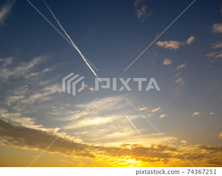 天空 天空 74367251