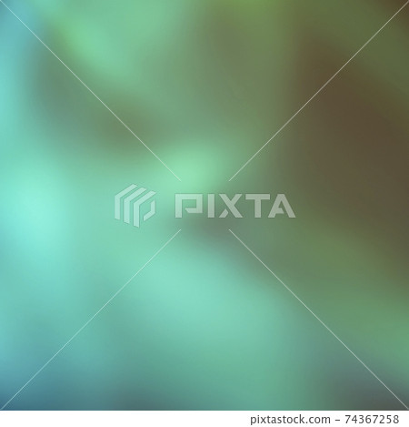 Abstract blue, turquoise and green blurred light background for mockups Abstract blue, turquoise and green blurred light background for mockups 74367258
