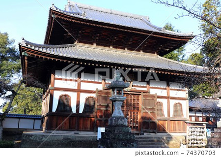 久留米市禪道寺 74370703