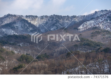 Demilitarized zone, Cheorwon-gun, Gangwon-do Demilitarized zone, Cheorwon-gun, Gangwon-do 74371576