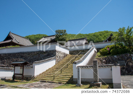 岡山縣高橋市來福寺 岡山縣高橋市來福寺 74372086