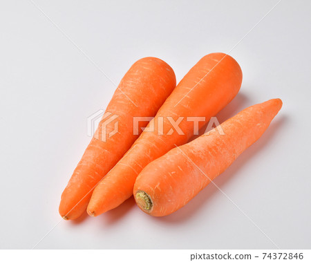 Carrots Carrots 74372846