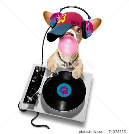 dj disco dancing music club party mirror ball dj disco dancing music club party mirror ball 74372855