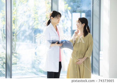 Gynecology Gynecology 74373665