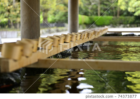 Ise Jingu Shrine gymnasium Ise Jingu Shrine gymnasium 74373877