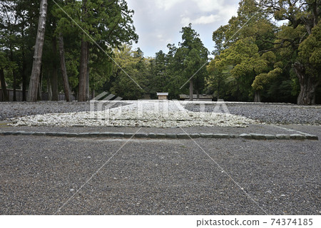 Ise Jingu Shrine of the Imperial Palace Ise Jingu Shrine of the Imperial Palace 74374185