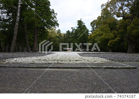 Ise Jingu Shrine of the Imperial Palace Ise Jingu Shrine of the Imperial Palace 74374187