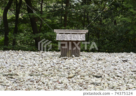 Ise Jingu Geku, Bekkyu, Tagamiya, Kodenchi Ise Jingu Geku, Bekkyu, Tagamiya, Kodenchi 74375124