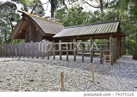 Ise Jingu Geku, Bekkyu, Tagamiya 74375128