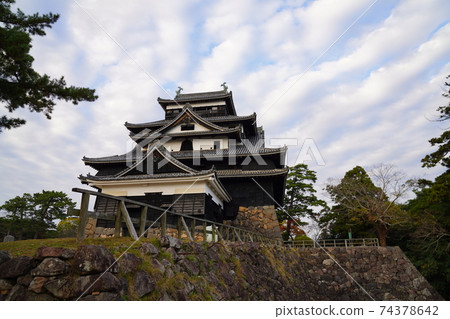 Matsue Castle Matsue Castle 74378642