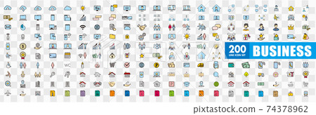 圖標 Icon 一套 74378962