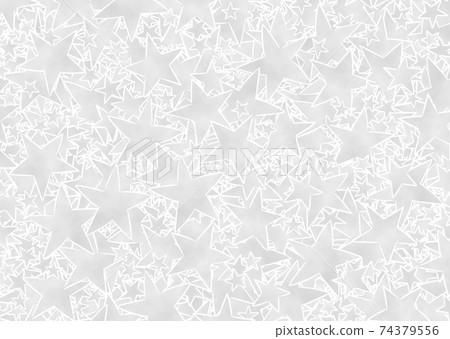Padding_stars_★_gray_filled_horizontal 74379556