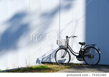 Electric bicycle Electric bicycle 74381460