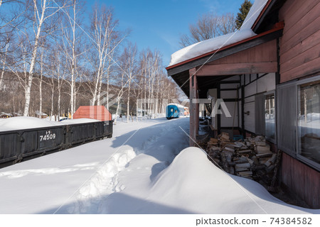 老北見相生站 老北見相生站 74384582