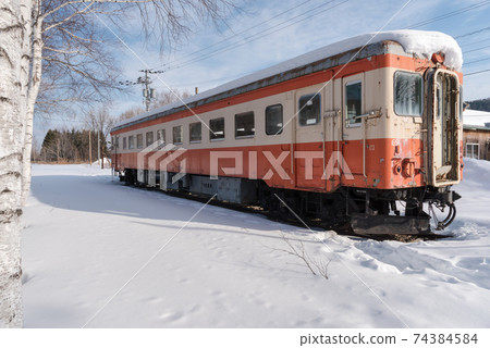 老北見相生站 74384584