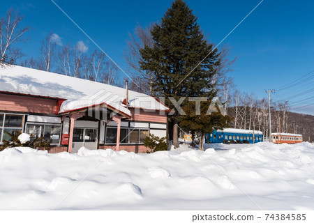 老北見相生站 74384585