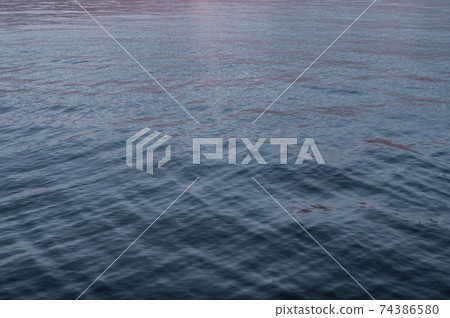 Blurred water surface, beautiful abstract background, reflected sky. Outdoors. Blurred water surface, beautiful abstract background, reflected sky. Outdoors. 74386580