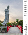 Takasaki Shiroi Daikannon 1 74386646