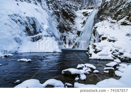 Winter's Akiho Otori Winter's Akiho Otori 74387857