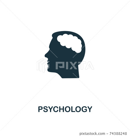 Psychology icon. Premium style design from healthcare icon collection. Pixel perfect Psychology icon for web design, apps, software, print usage Psychology icon. Premium style design from healthcare icon collection. Pixel perfect Psychology icon for web design, apps, software, print usage 74388248