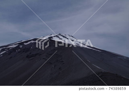 Fuji Hoeizan 5 Fuji Hoeizan 5 74389859