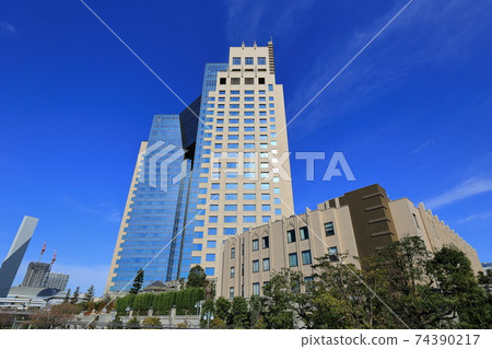 Tokyo Ariake Tokyo Baycourt Club 74390217