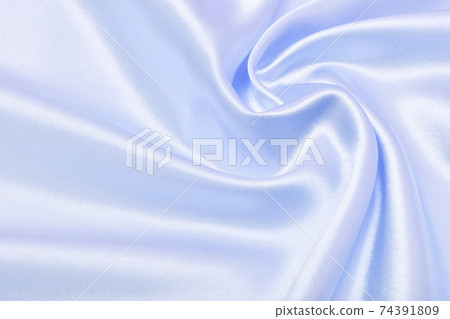 Silk satin, drape, background material, fabric, silk, 74391809