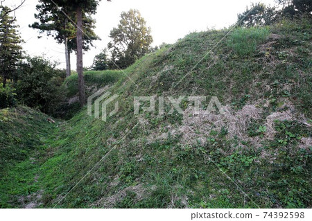 Sugiyama Castle 74392598