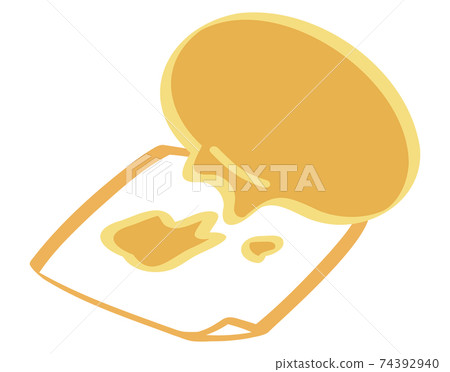 咖哩漫畫紙 咖哩漫畫紙 74392940