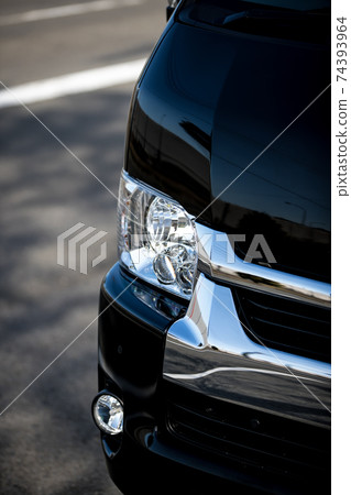 Headlight Headlight 74393964