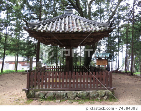 奈良縣葛城市Kasado 奈良縣葛城市Kasado 74394398