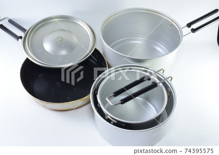 炊具套裝（部署1） 74395575