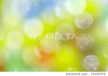 Round and round bokeh background image 4 Round and round bokeh background image 4 74395979
