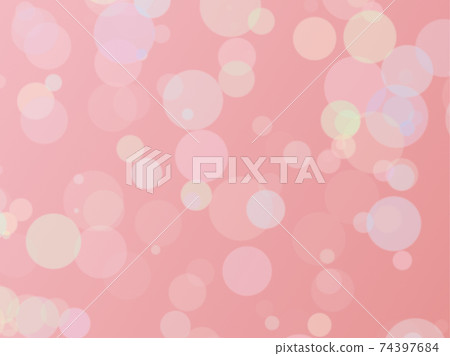 Light drifting background bubble ball abstract Light drifting background bubble ball abstract 74397684