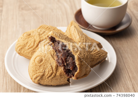 Taiyaki Taiyaki 74398040