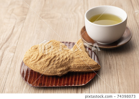 Taiyaki Taiyaki 74398073