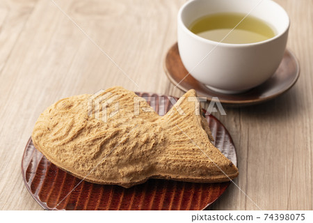 Taiyaki Taiyaki 74398075