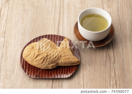 Taiyaki Taiyaki 74398077