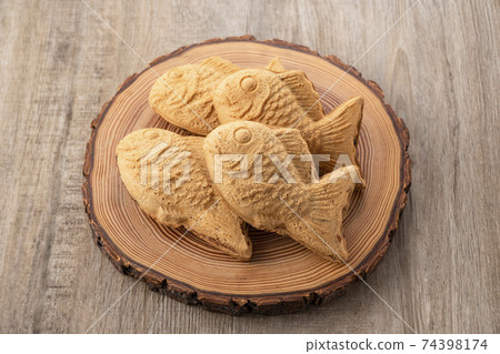 Taiyaki Taiyaki Taiyaki Taiyaki 74398174