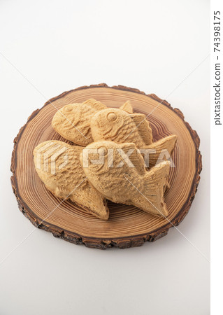 Taiyaki Taiyaki Taiyaki Taiyaki 74398175