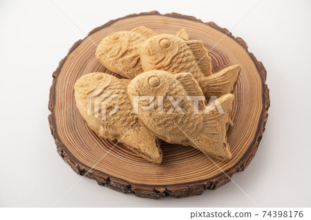 Taiyaki Taiyaki Taiyaki Taiyaki 74398176