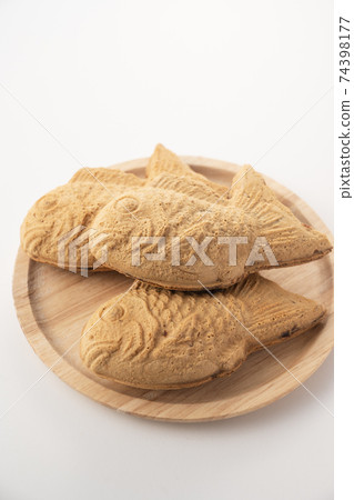 Taiyaki Taiyaki Taiyaki Taiyaki 74398177