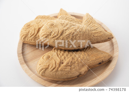 Taiyaki Taiyaki Taiyaki Taiyaki 74398178