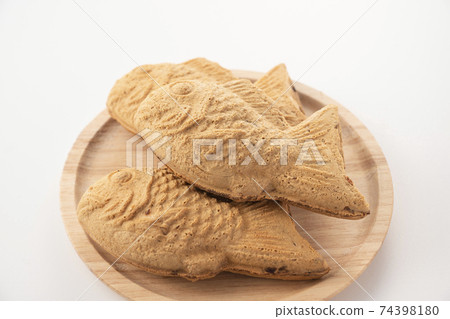 Taiyaki Taiyaki Taiyaki Taiyaki 74398180
