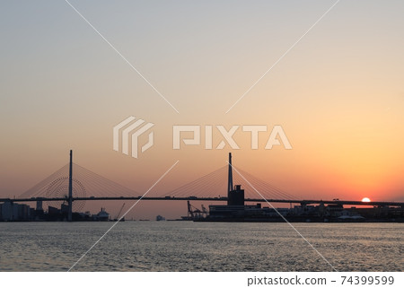 Osaka Saihoin Pure Land 74399599